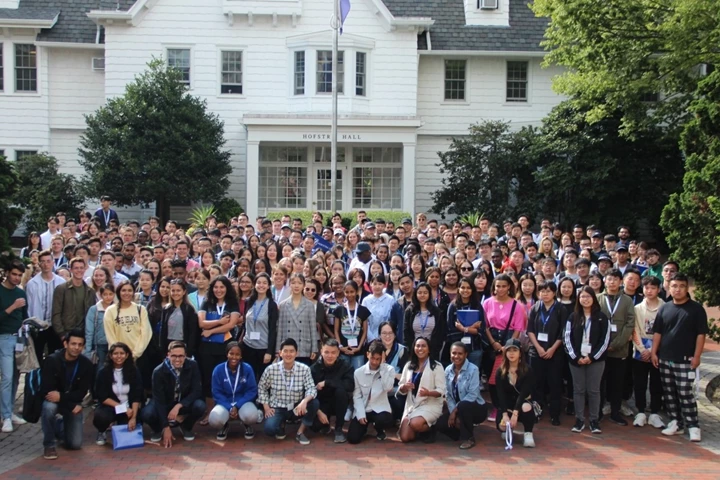 Hofstra Group Pic