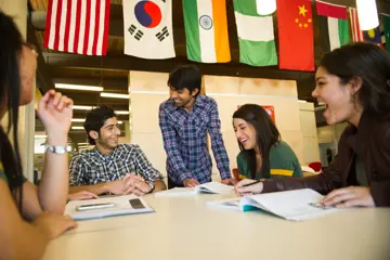 Into Csu Group Of International Students 28503