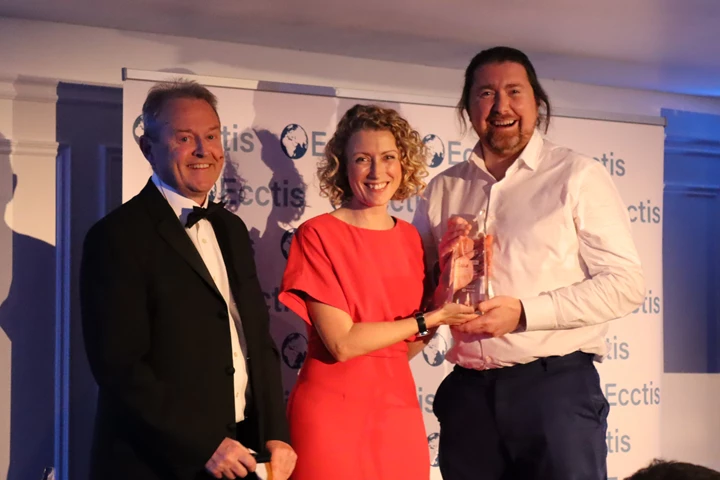 Ecctis Awards 10