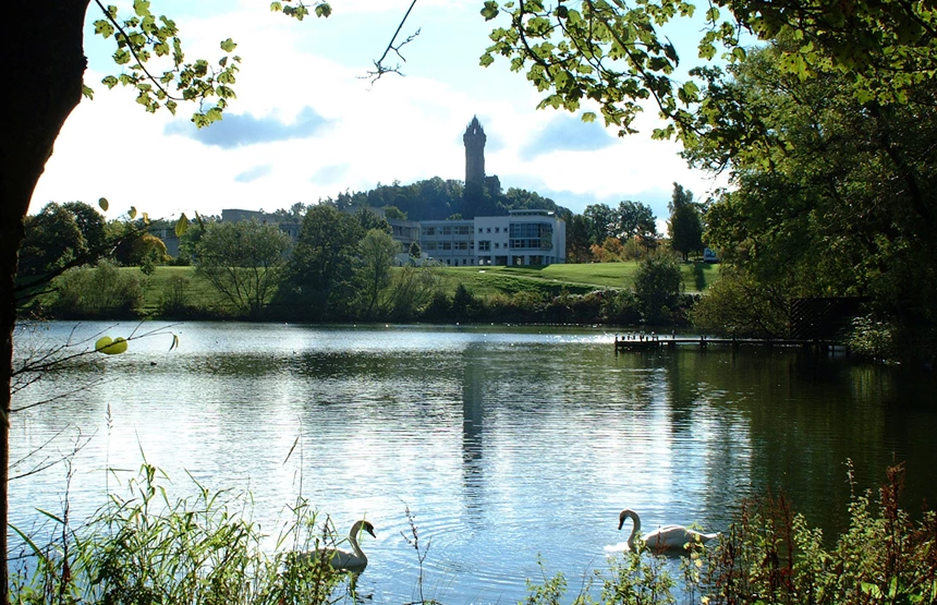 Stirling Campus 1