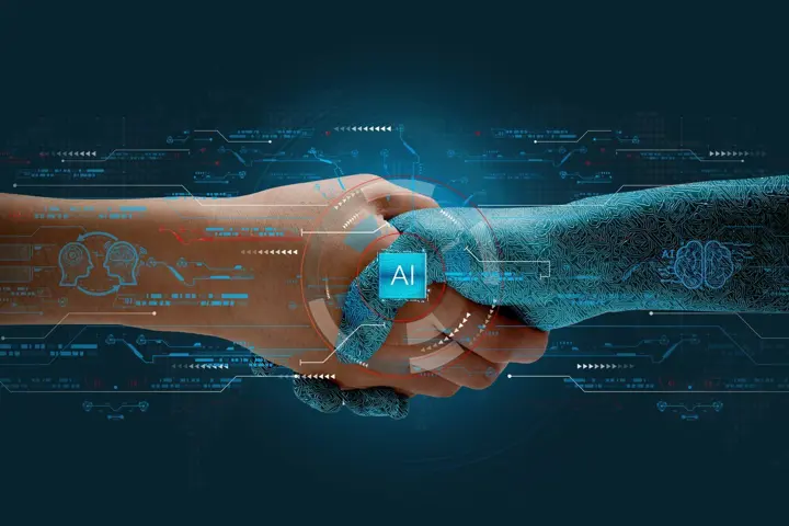 Ai Admissions Hero Image