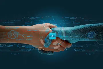 Ai Admissions Hero Image