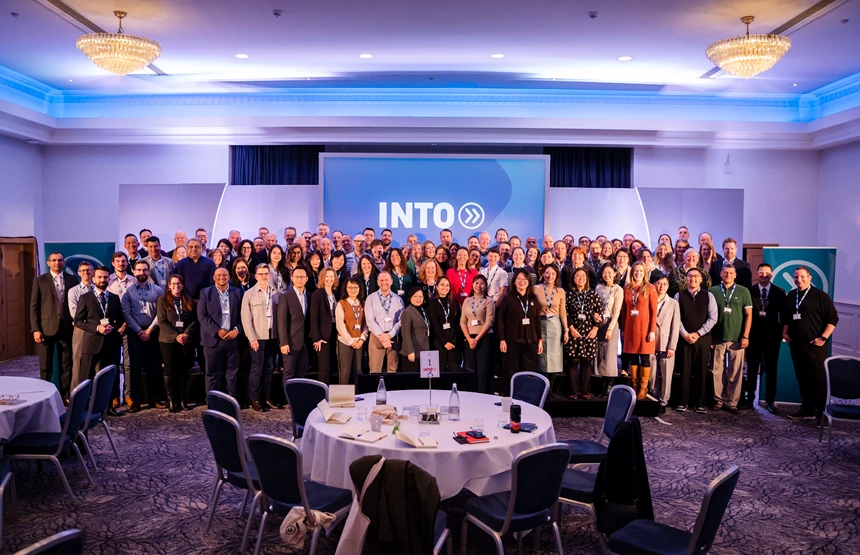 INTO Conference 2024
