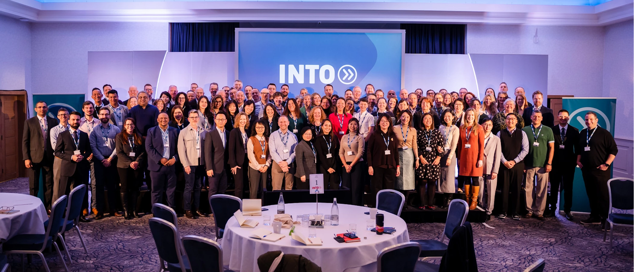 INTO Conference 2024