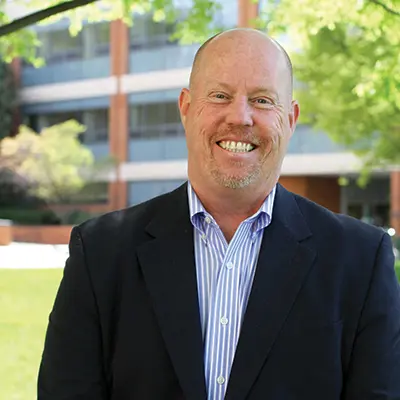 Portrait Todd Rose
