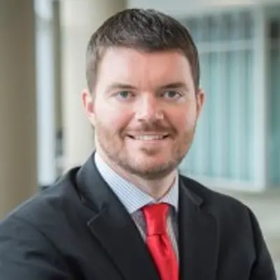 Portrait Jesse Keppley