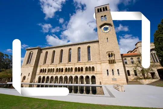 On Campus Partnerships Feature