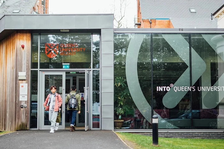 QUB INTO Centre Building JPG