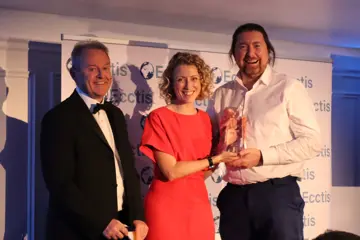 Ecctis Awards 10
